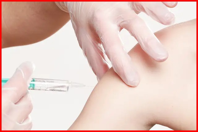 pharmacist vaccinations