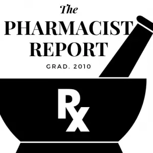 Pharmacist Report Logo